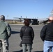 N.C. AIr Guard Stanly County Deployment
