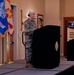 AER kickoff campaign offers firsthand testimonial