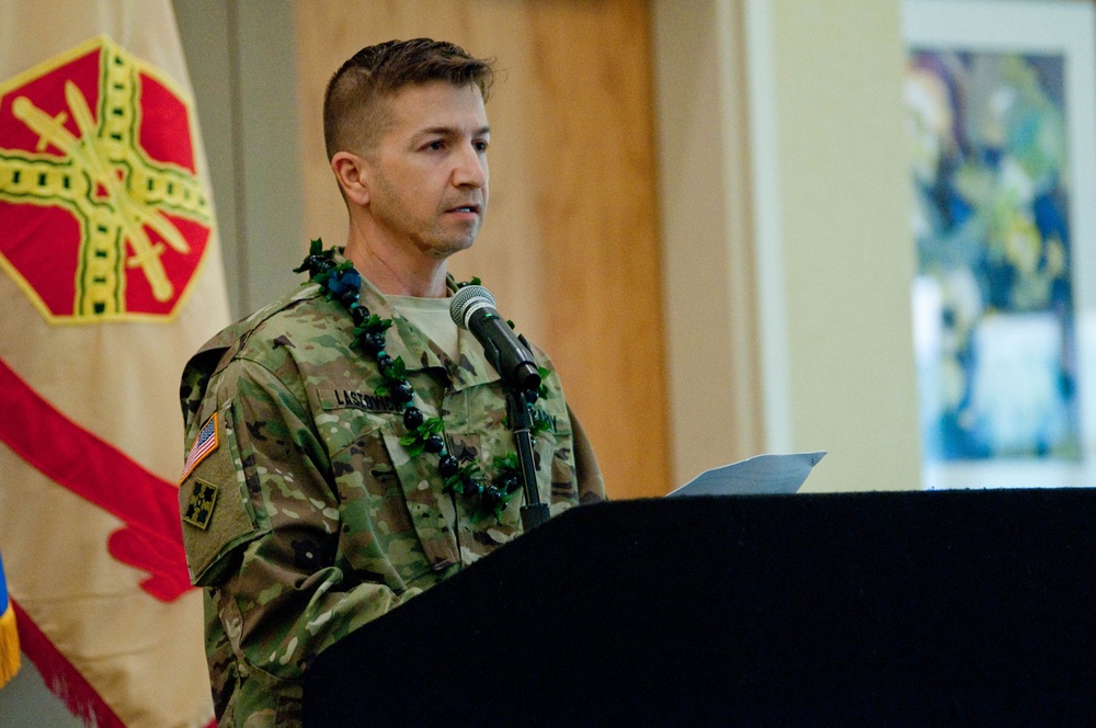 AER kickoff campaign offers firsthand testimonial