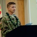 AER kickoff campaign offers firsthand testimonial