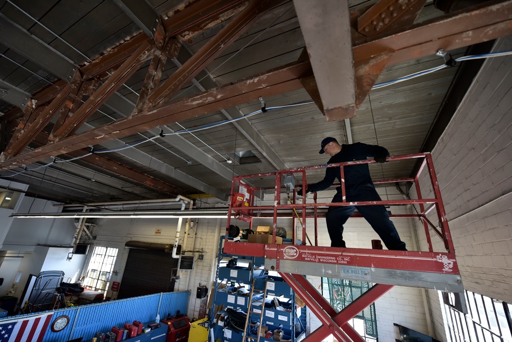 A Week in the Life 2017