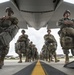 Air Force, Army planners find ways to see greater jump in airdrops