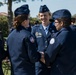 First military flight remembered at JBSA