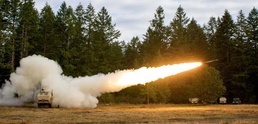 No rocket firings