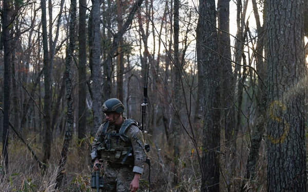 Renegade Fury Competition