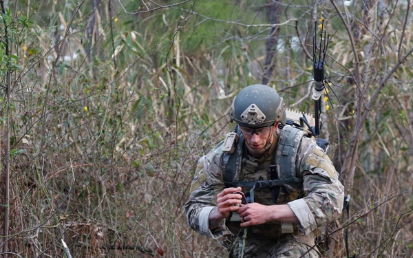 Renegade Fury Competition