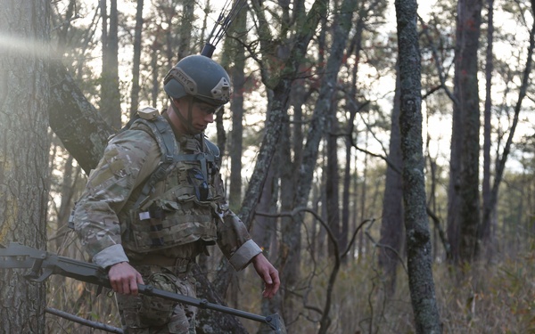 Renegade Fury Competition