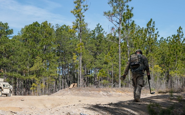 Renegade Fury Competition