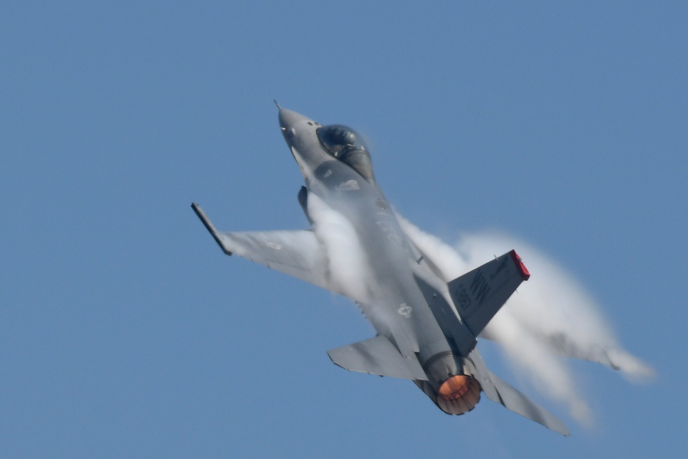 Australian International Airshow and Aerospace &amp; Defence Exposition 2017