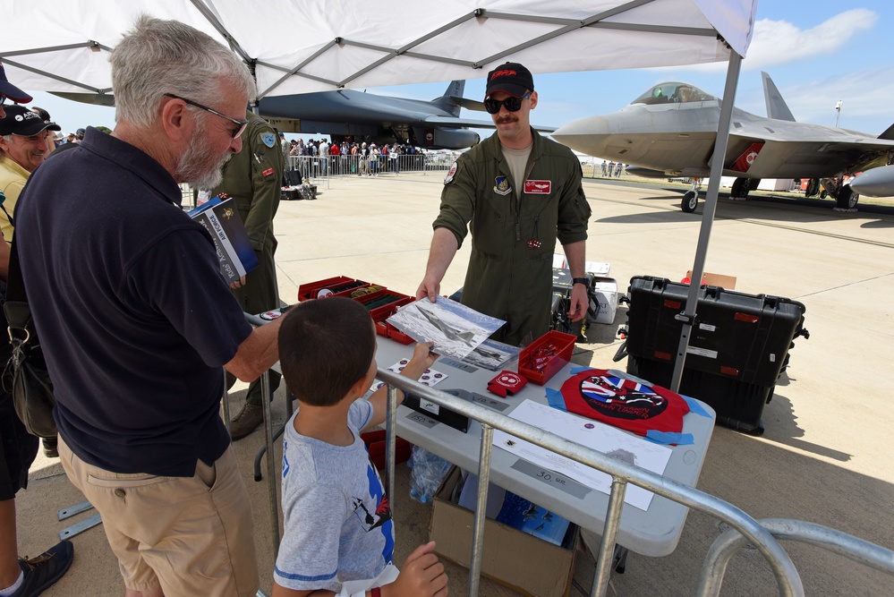 Australian International Airshow and Aerospace &amp; Defence Exposition 2017