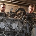 USS Wayne E. Meyer Conducts a Training Tour of Engine Rooms