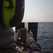 USS Green Bay conducts DATF gunnery exercise