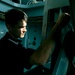 Green Bay deck department Sailors conduct maintenance