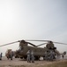 Soldiers conduct detail aircraft decontamination training