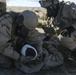 Field Dressing the Wounded in MOPP Gear