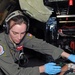 Utah Air Guard conducts crucial aeromedical evacuation mission in Pacific