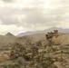 Racing Back to Rally Point in an Abrams Tank