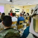 Military Medical Symposium held during Flintlock 2017