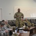 South Carolina National Guard Chaplains conduct Annual Training