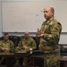 South Carolina National Guard Chaplains conduct Annual Training