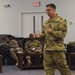 South Carolina National Guard Chaplains conduct Annual Training