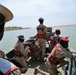 Maritime training during Flintlock 2017 in Chad