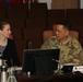Deputy Assistant Secretary of Defense visits Germany