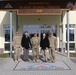 Deputy Assistant Secretary of Defense visits Germany