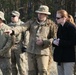 Deputy Assistant Secretary of Defense visits Germany