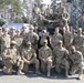 Deputy Assistant Secretary of Defense visits Germany