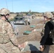 Deputy Assistant Secretary of Defense visits Germany