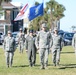 Florida Air National Guard Changes Command