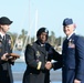 Florida Air National Guard Changes Command