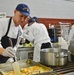 Coast Guard competes in 42nd Annual Military Culinary Arts Competitive Training Event at Fort Lee, Virginia