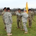 1st Squadron, 98th Cavalry Regiment Change of Responsibility
