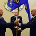 Maj. Demetrius assumes command of the 246th Intelligence Squadron