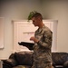 South Carolina National Guard Chaplains convene for annual training