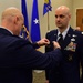 Maj. Demetrius assumes command of the 246th Intelligence Squadron