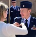 Lt. Col. Fontanetta assumes command of the 118th LRS