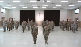 Citizen-Soldier to civilian, Army Sgt. Maj. Arena retires after 35 years