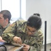 Low-density Military Occupational Specialty Training
