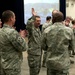 Gen. Lengyel attends Nevada Air National Guard Leadership Summit