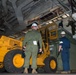 USS Bonhomme Richard (LHD 6) Conducts Marine Onload