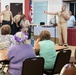 USS Lake Champlain (CG 57) Sailors Participate in Community Outreach Project in Saipan
