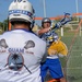 Lacrosse makes Guam debut with newly formed Black Tips team