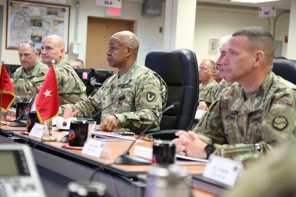 Logistician readiness key to Army success