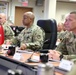 Logistician readiness key to Army success
