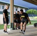 Hawaii Army National Guard Conducts the Occupational Physical Assessment Test