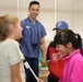 NCDHM: DENTAC-Japan encourages oral health at Arnn Elementary