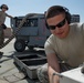 AGE Airmen support TA, Polish mission